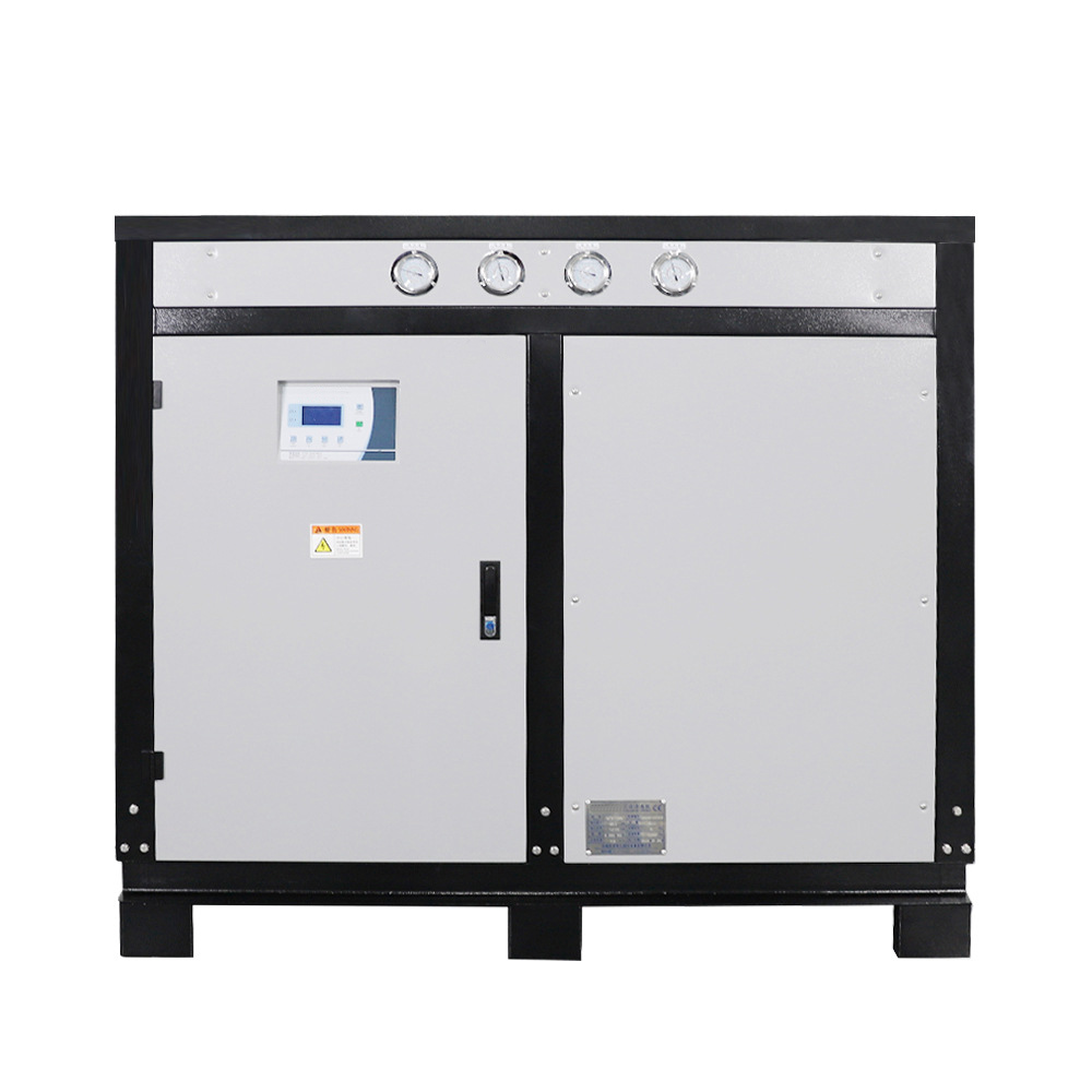 Laser Industrial Chiller - Resfriador a Laser com Refrigeração a