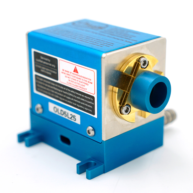 Sistema de laser 30W CW 1064nm - Industrial Laser Engraver avaliação e preço