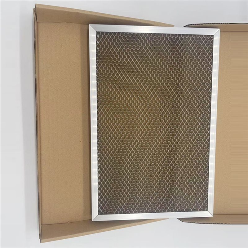 RABIT AS59 Para Laser Para Gra - Honeycomb Laser Bed avaliação e preço