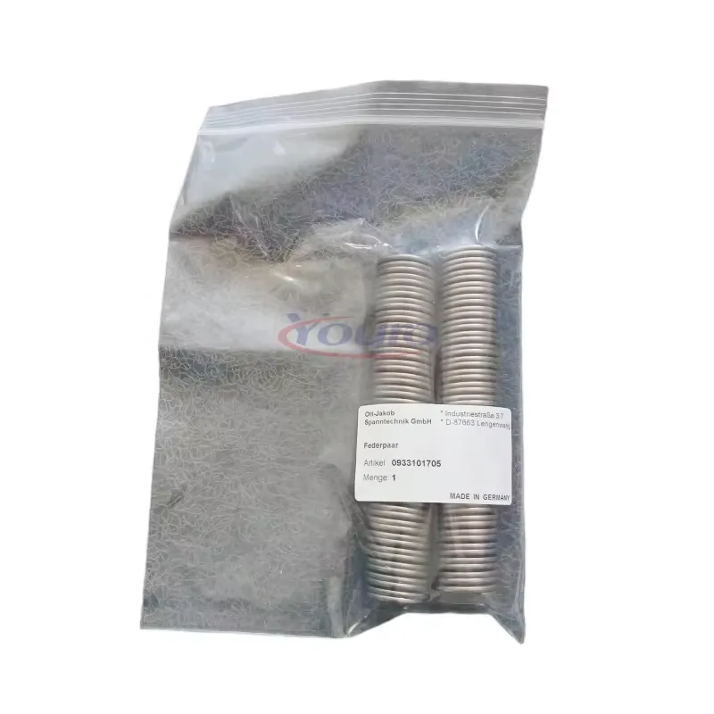 100% Novo Original para Mola d - Cnc Spindle Motor avaliação e preço