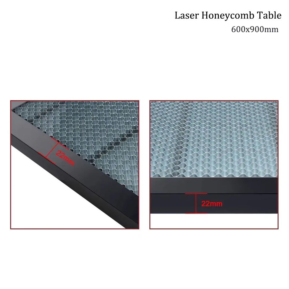 Plataforma de Aço Honeycomb 60 - Honeycomb Laser Bed avaliação e preço