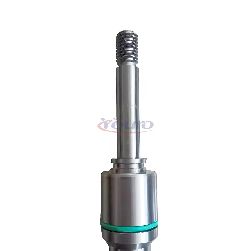 Novo Original para OTT-JAKOB 9 - Cnc Spindle Motor avaliação e preço