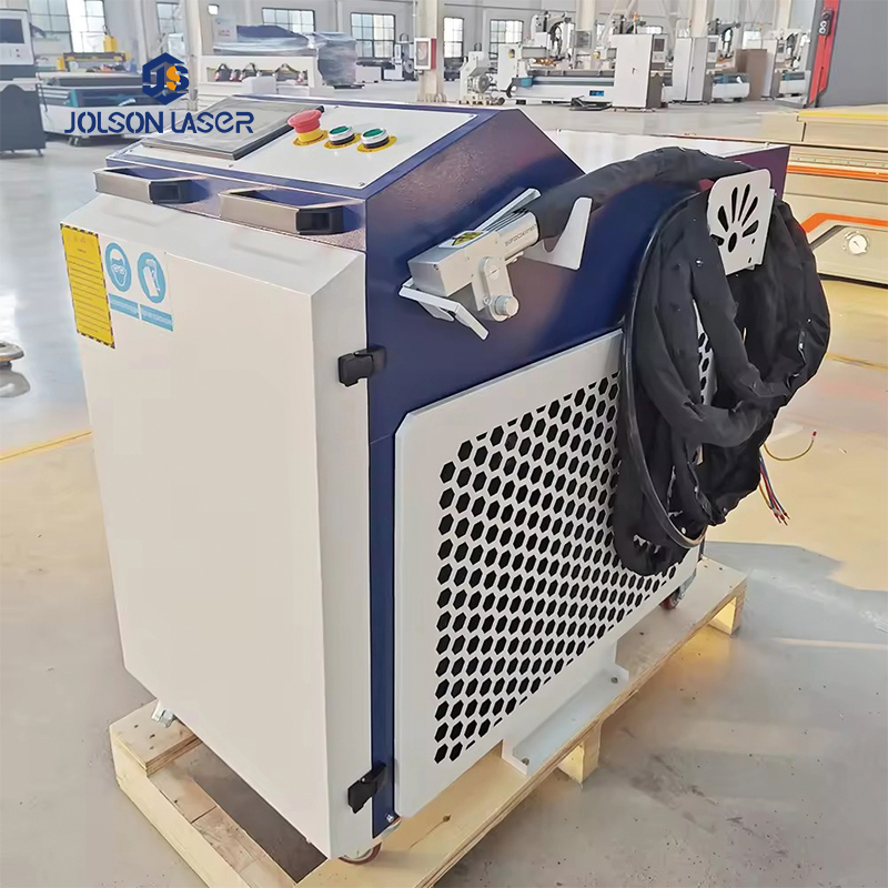 Limpador a Laser Industrial de - Industrial Laser Price avaliação e preço