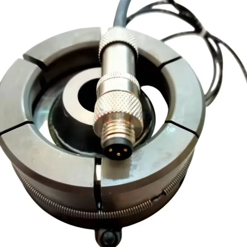 Novo Original para Dispositivo - Cnc Spindle Motor avaliação e preço