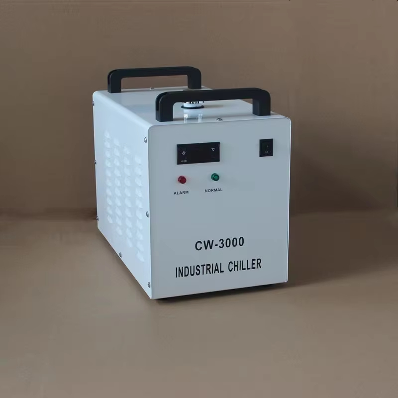 Sistema de refrigeração indust - Industrial Laser Engraver avaliação e preço