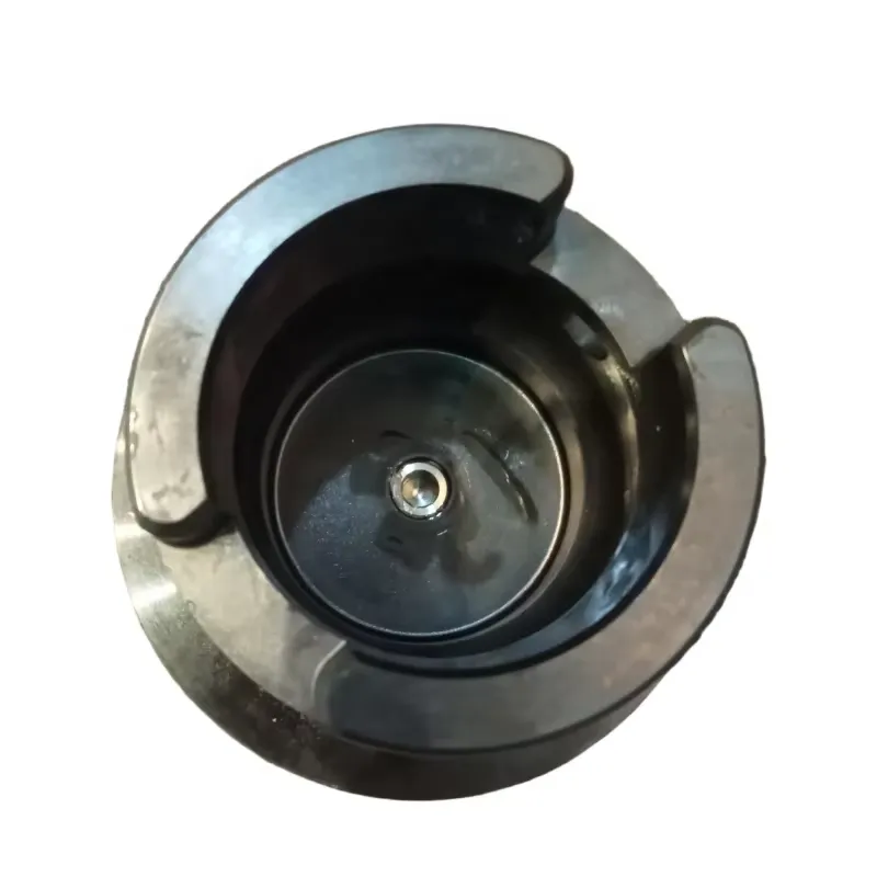 Acoplamento de Alta Precisão p - Cnc Spindle Motor avaliação e preço