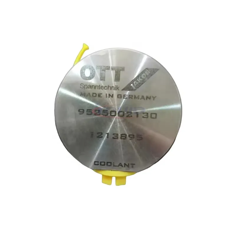 Novo União Rotativa Original O - Cnc Spindle Motor avaliação e preço