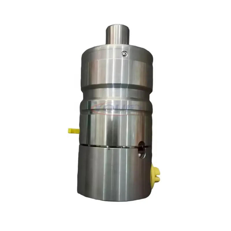 Novo União Rotativa Original O - Cnc Spindle Motor avaliação e preço